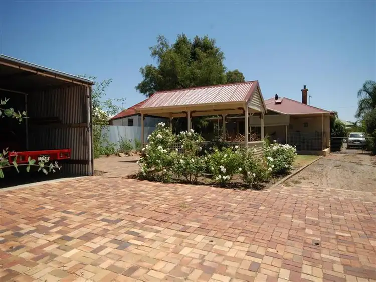 Second view of Homely house listing, 33 Furnival St, Narrogin WA