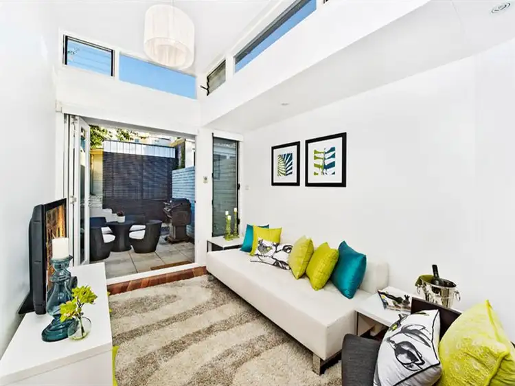 36 Lawson St, Paddington NSW