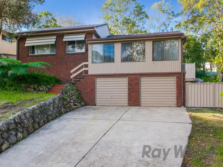 46 Gari St, Charlestown NSW