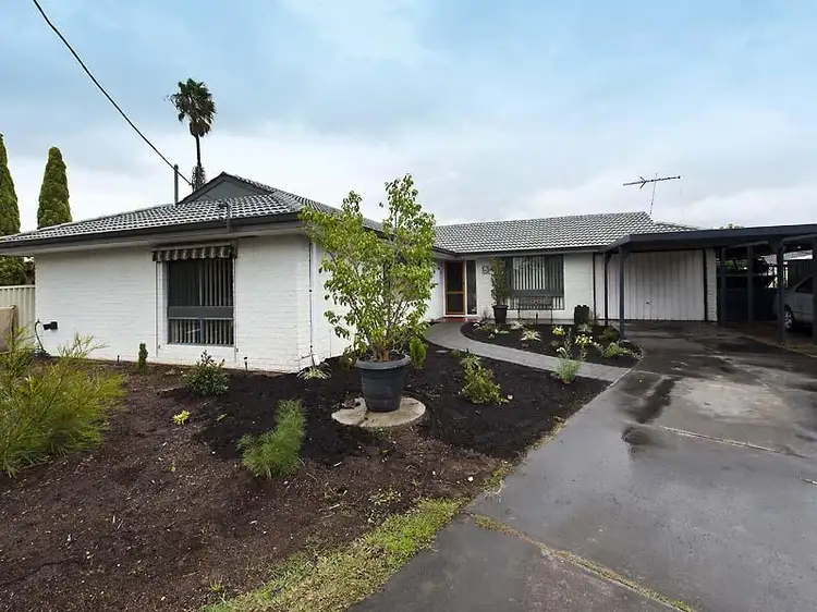 Main view of Homely house listing, 5 Truscan Cl, Cooloongup WA
