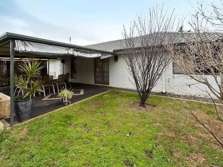 Fifth view of Homely house listing, 5 Truscan Cl, Cooloongup WA