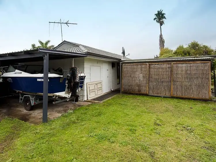 Sixth view of Homely house listing, 5 Truscan Cl, Cooloongup WA