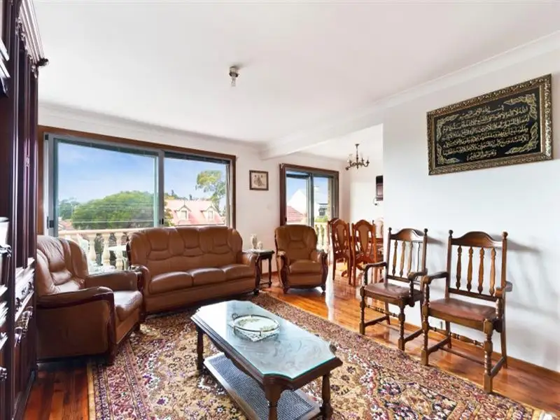 Main view of Homely house listing, 32a Samuel St, Tempe NSW