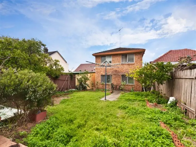 Second view of Homely house listing, 32a Samuel St, Tempe NSW
