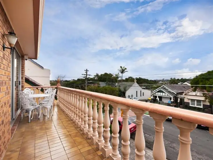 Fourth view of Homely house listing, 32a Samuel St, Tempe NSW