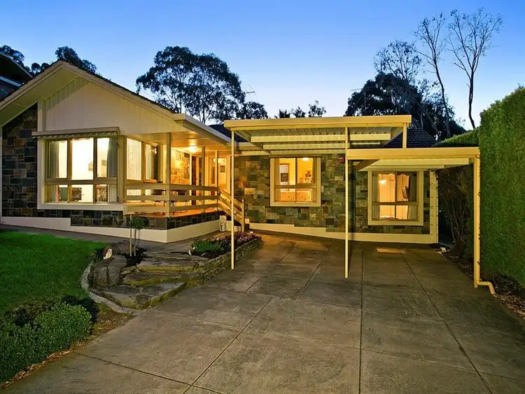 Main view of Homely house listing, 10 Giddings Ave, Tea Tree Gully SA