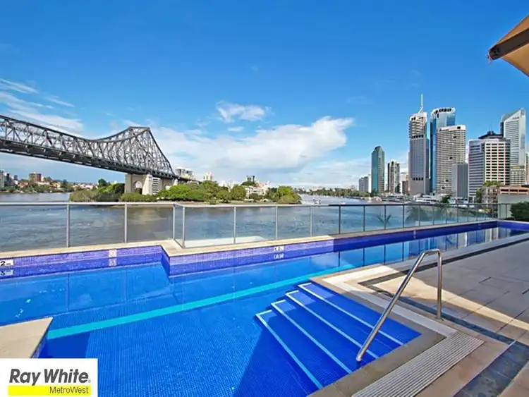 66 / 82 BOUNDARY St, Brisbane (CBD) QLD