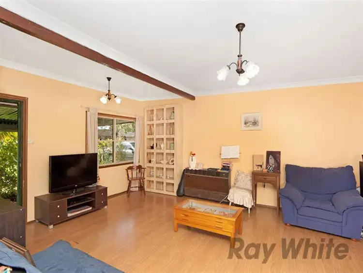 Fourth view of Homely house listing, 62 Chelmsford Rd, Lake Haven NSW