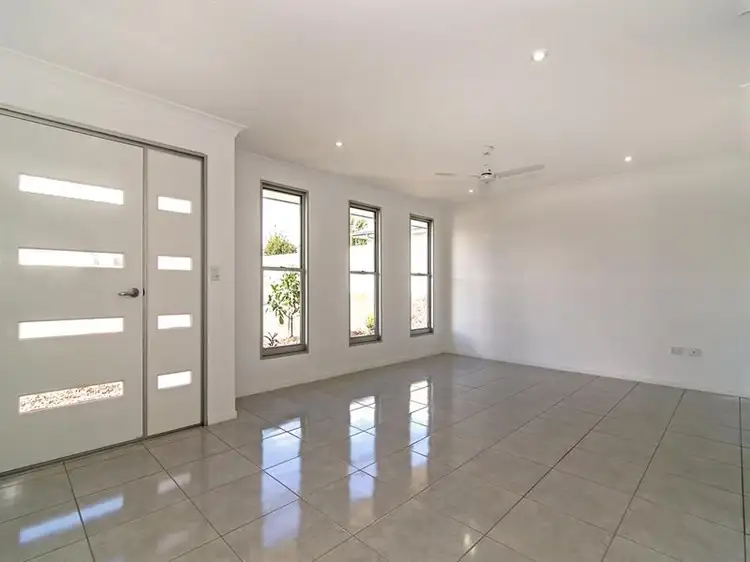 Second view of Homely house listing, 1 Honeyeater Dr, Highfields QLD