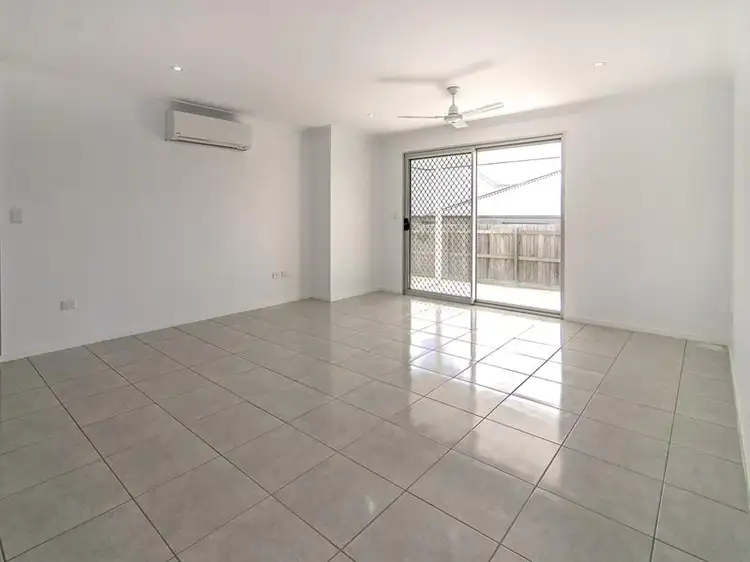Fifth view of Homely house listing, 1 Honeyeater Dr, Highfields QLD
