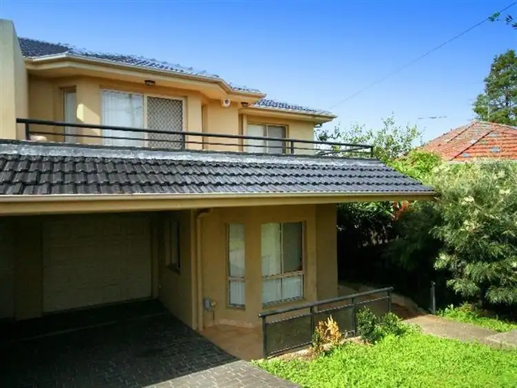 Second view of Homely house listing, 7/279 Marion St, Yagoona NSW