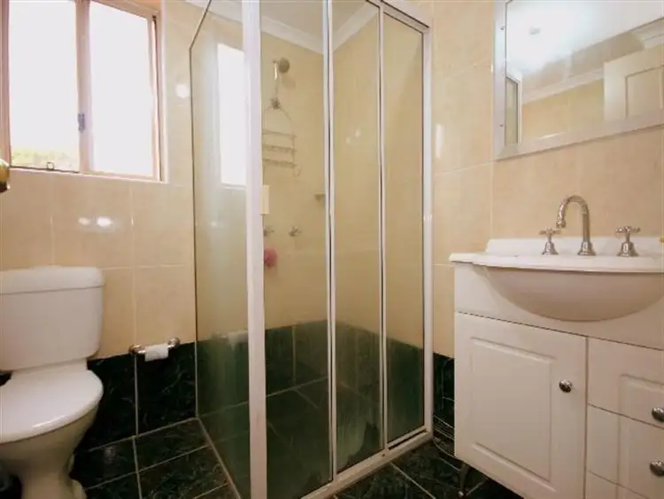 Fifth view of Homely house listing, 7/279 Marion St, Yagoona NSW