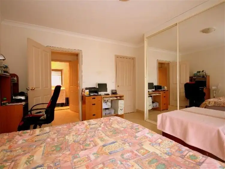 Sixth view of Homely house listing, 7/279 Marion St, Yagoona NSW