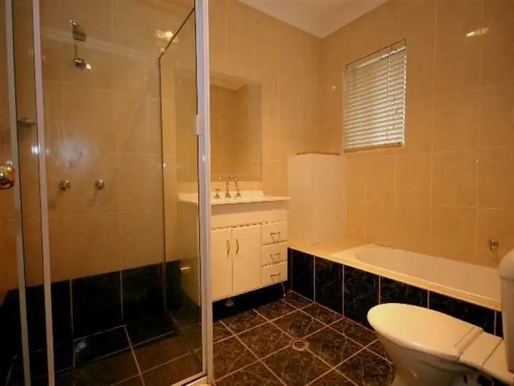 Seventh view of Homely house listing, 7/279 Marion St, Yagoona NSW