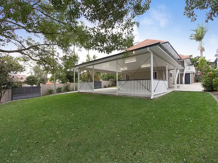 1 Ellington St, Tarragindi QLD