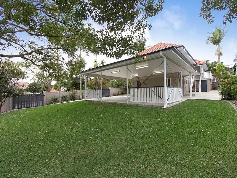 Main view of Homely house listing, 1 Ellington St, Tarragindi QLD