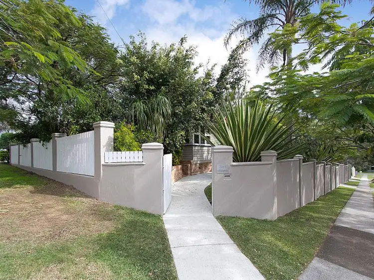Second view of Homely house listing, 1 Ellington St, Tarragindi QLD