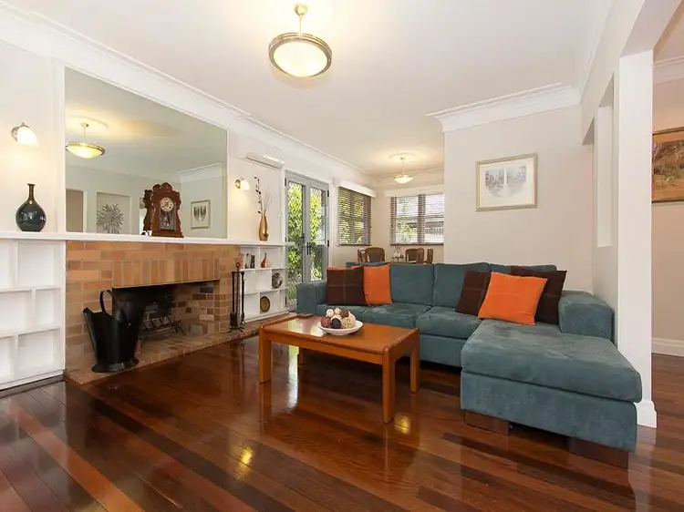 Third view of Homely house listing, 1 Ellington St, Tarragindi QLD