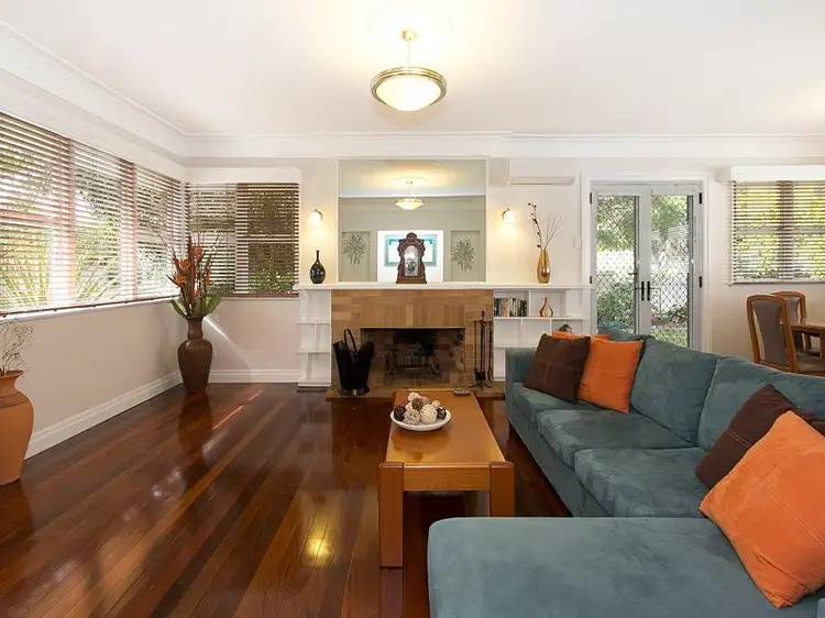 Fourth view of Homely house listing, 1 Ellington St, Tarragindi QLD