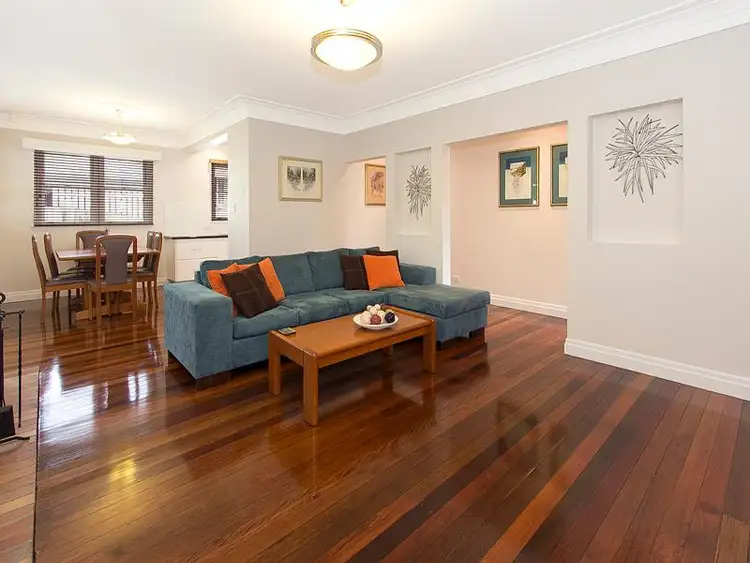 Fifth view of Homely house listing, 1 Ellington St, Tarragindi QLD