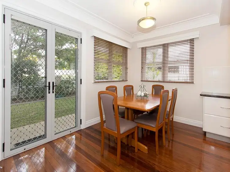 Sixth view of Homely house listing, 1 Ellington St, Tarragindi QLD