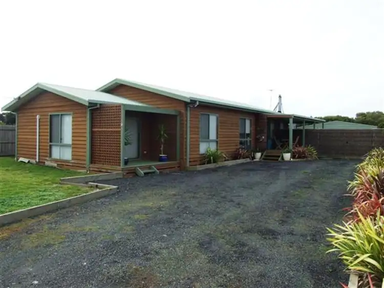 Main view of Homely house listing, 18 Fern Ave, Surf Beach VIC