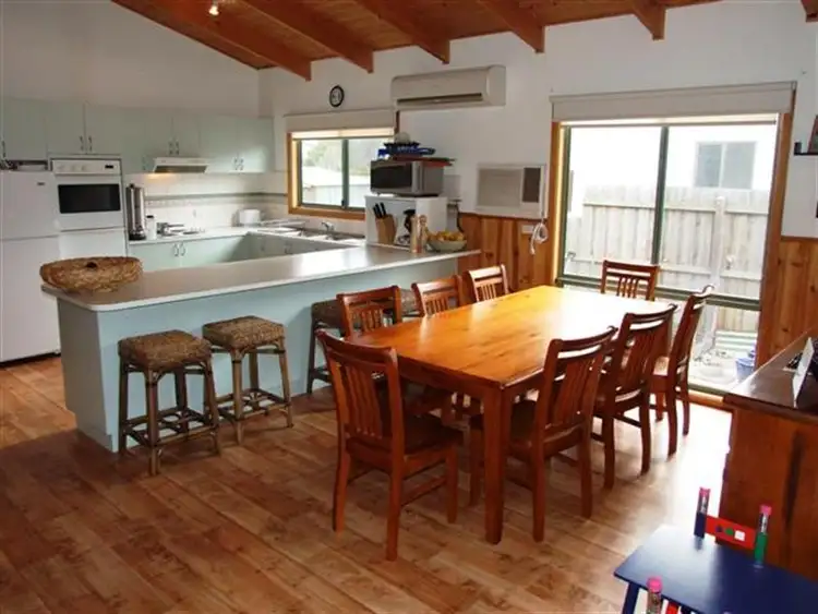Second view of Homely house listing, 18 Fern Ave, Surf Beach VIC