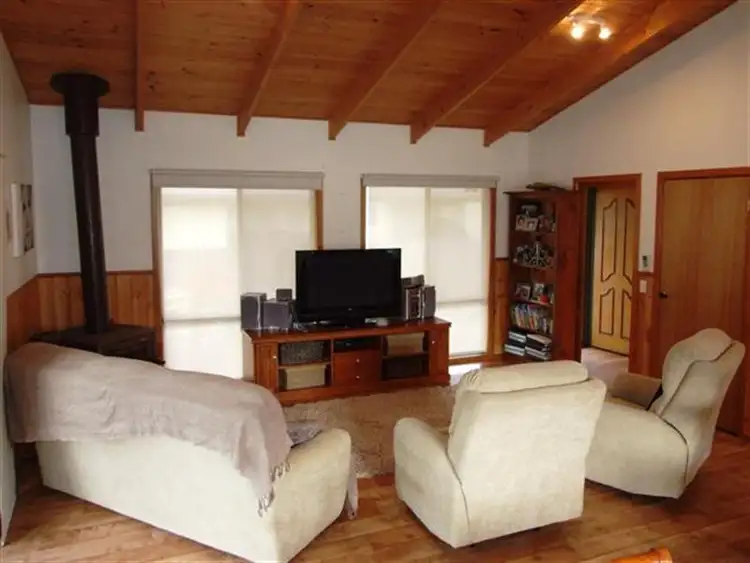 Fourth view of Homely house listing, 18 Fern Ave, Surf Beach VIC