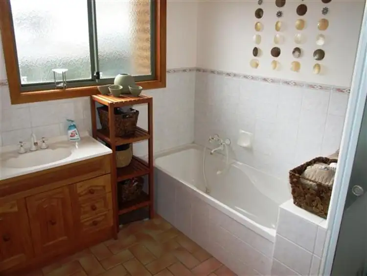 Fifth view of Homely house listing, 18 Fern Ave, Surf Beach VIC