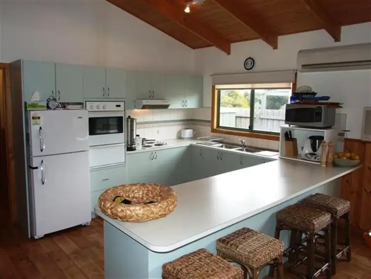 Sixth view of Homely house listing, 18 Fern Ave, Surf Beach VIC