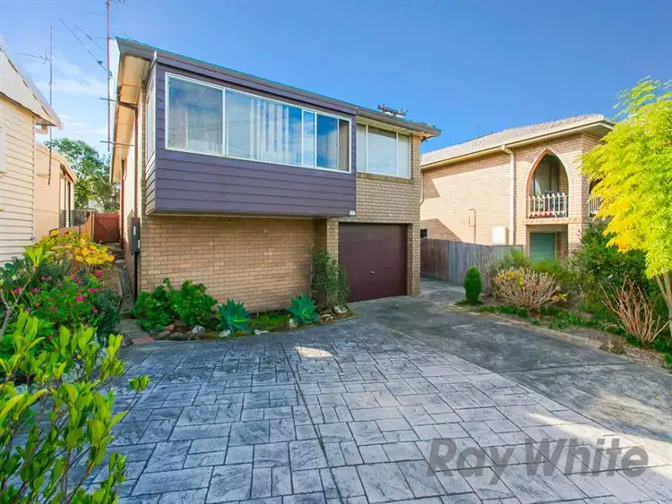 Main view of Homely house listing, 101 Ocean St, Dudley NSW