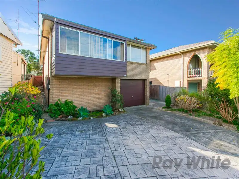 Main view of Homely house listing, 101 Ocean St, Dudley NSW