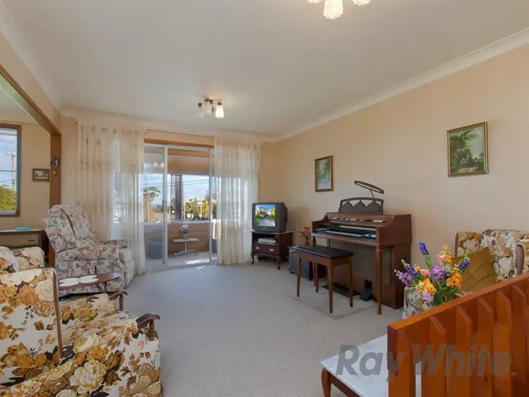Second view of Homely house listing, 101 Ocean St, Dudley NSW