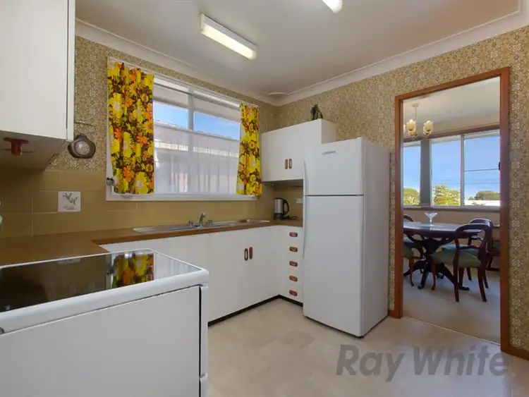 Third view of Homely house listing, 101 Ocean St, Dudley NSW