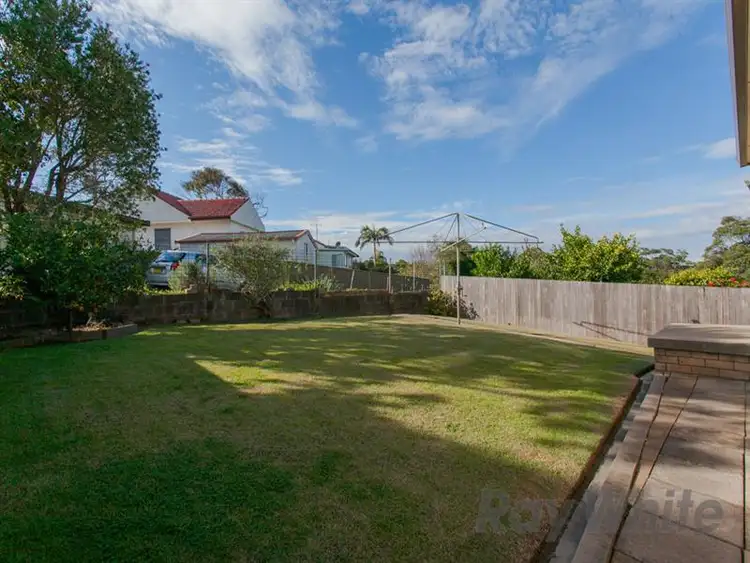 Fifth view of Homely house listing, 101 Ocean St, Dudley NSW