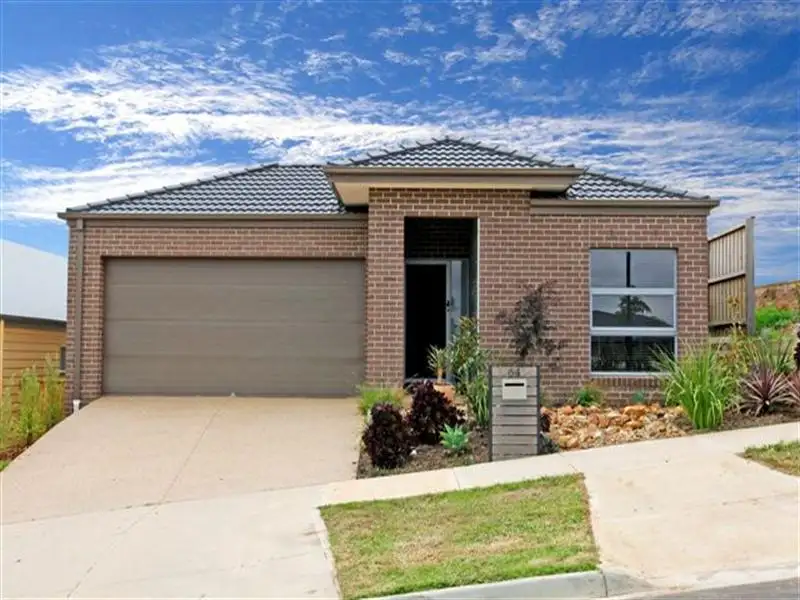 Main view of Homely house listing, 64 Merredin Cct, Doreen VIC