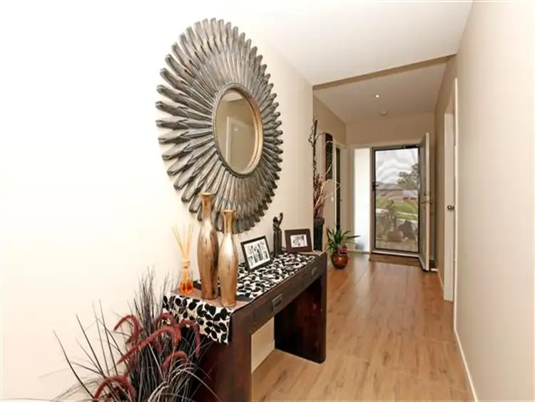 Second view of Homely house listing, 64 Merredin Cct, Doreen VIC