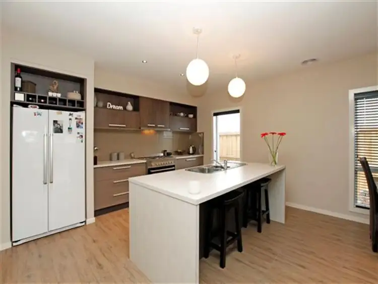 Third view of Homely house listing, 64 Merredin Cct, Doreen VIC