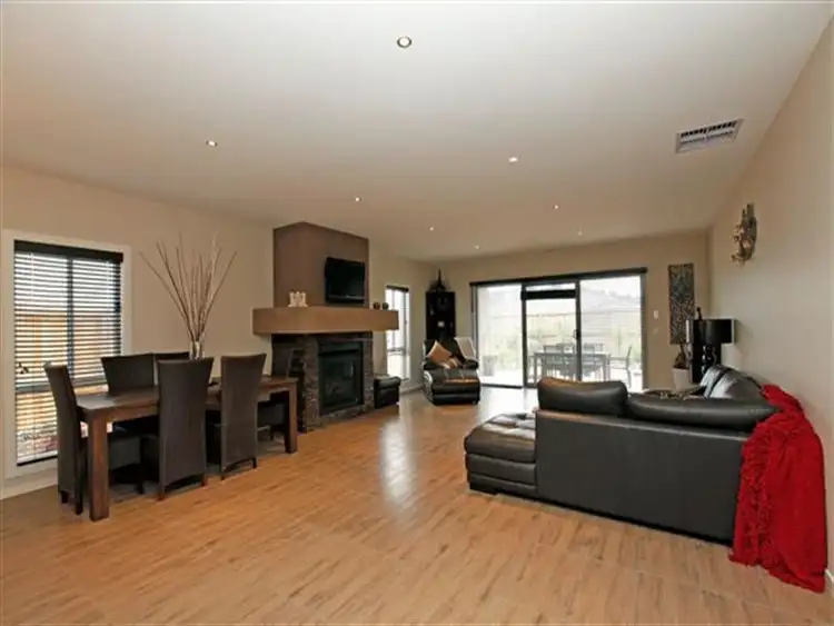 Fourth view of Homely house listing, 64 Merredin Cct, Doreen VIC
