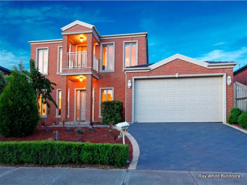 Main view of Homely house listing, 20 Windmill St, Bundoora VIC