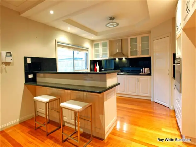 Second view of Homely house listing, 20 Windmill St, Bundoora VIC