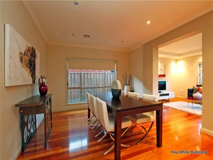 Fifth view of Homely house listing, 20 Windmill St, Bundoora VIC