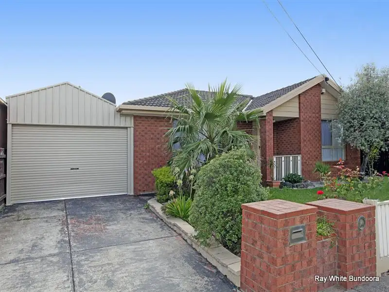 Main view of Homely house listing, 366 Findon Rd, Epping VIC