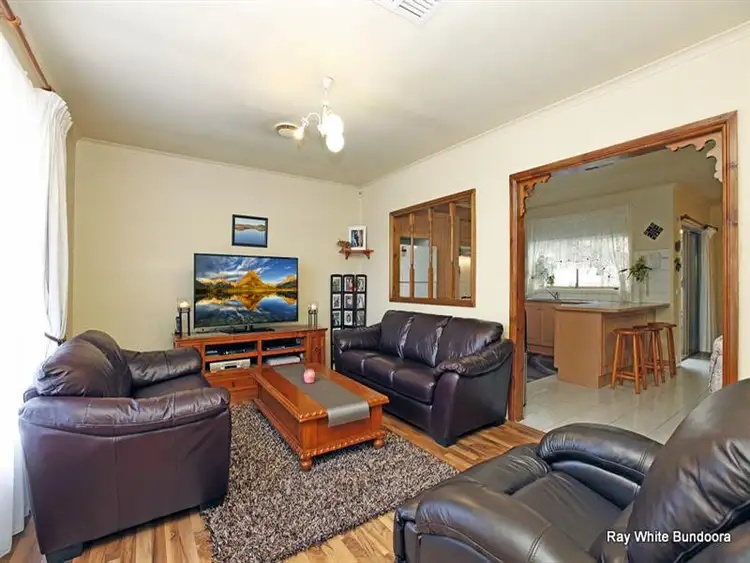 Second view of Homely house listing, 366 Findon Rd, Epping VIC
