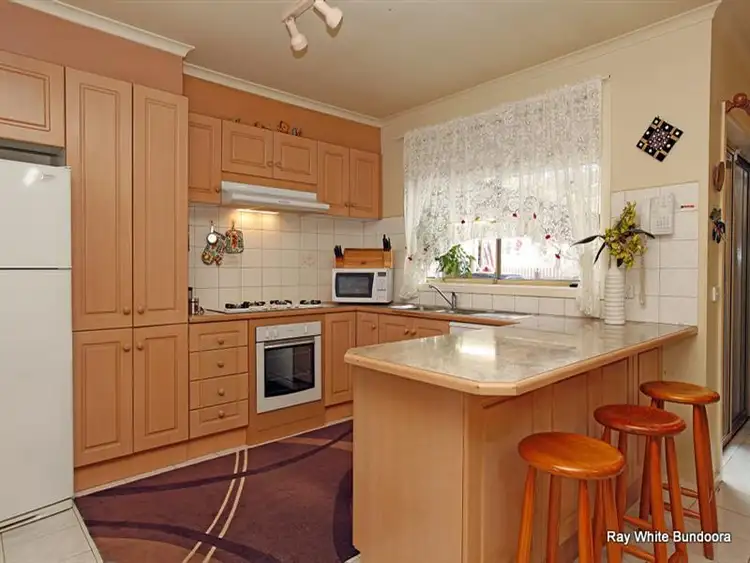 Third view of Homely house listing, 366 Findon Rd, Epping VIC