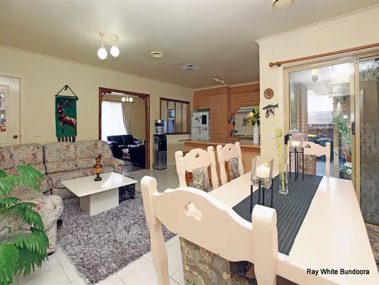 Fourth view of Homely house listing, 366 Findon Rd, Epping VIC