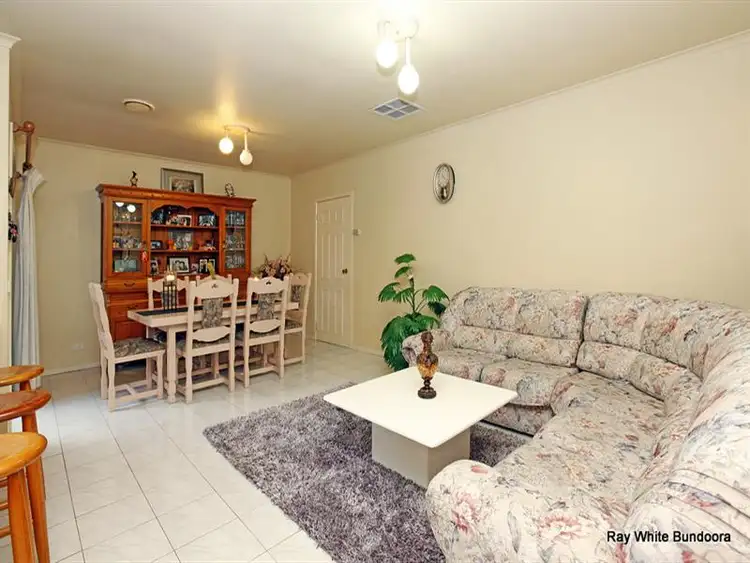 Fifth view of Homely house listing, 366 Findon Rd, Epping VIC