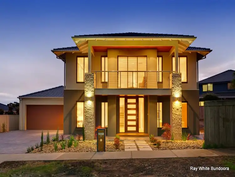 3 Mogg Ct, Bundoora VIC