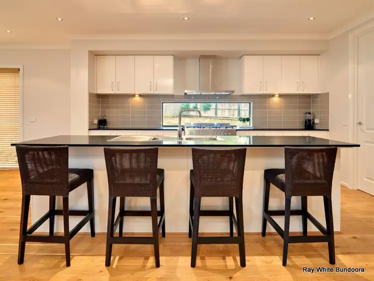 Fourth view of Homely house listing, 3 Mogg Ct, Bundoora VIC