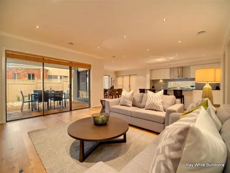 Sixth view of Homely house listing, 3 Mogg Ct, Bundoora VIC